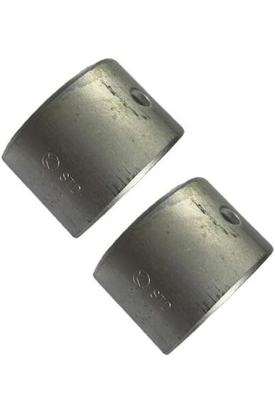 CF Moto CUZINET CARCASA CVT ALBASTRU (+0.019 ~ +0.024)