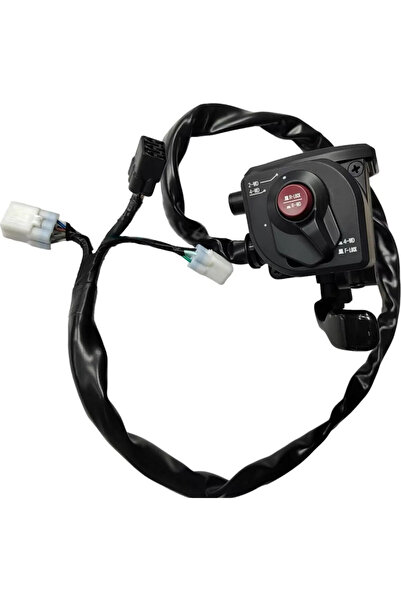 CF Moto CLAPETA ACCELERATIE ATV CFMOTO
