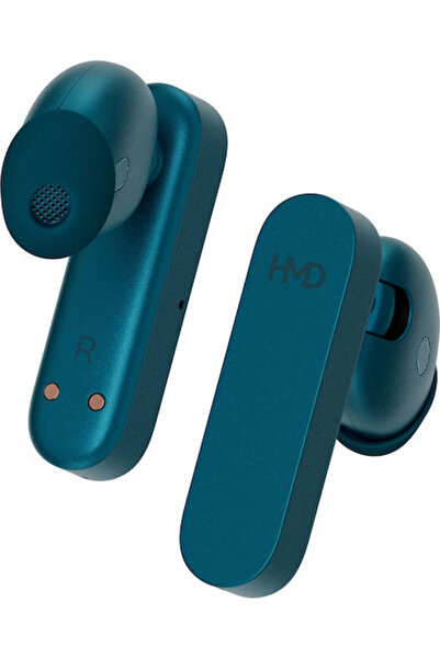 Nokia Amped Buds Ακουστικά Bluetooth Handsfree με αντοχή στον ιδρώτα και θήκη...