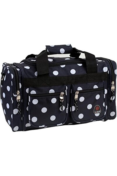 GENERAL Rocland Large Tote Travel Bag, 19 Inches
