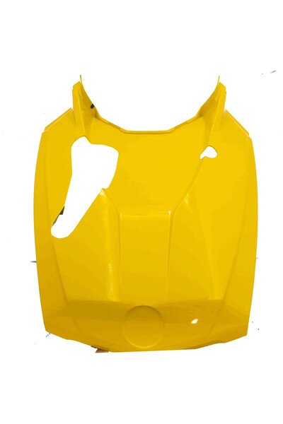 BRP Motorcycle Replacement Parts