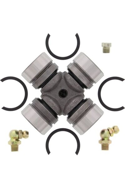 All-Balls CRUCE CARDANICA FATA / SPATE ATV ARCTIC CAT / YAMAHA - ALL BALLS