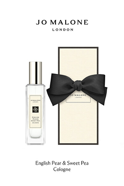 Jo Malone London English Pear & Sweet Pea Cologne 30ml EDT