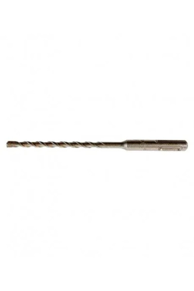 Lumytools Burghiu WIDIA SDS-Plus 6x160 mm pentru beton și zidărie