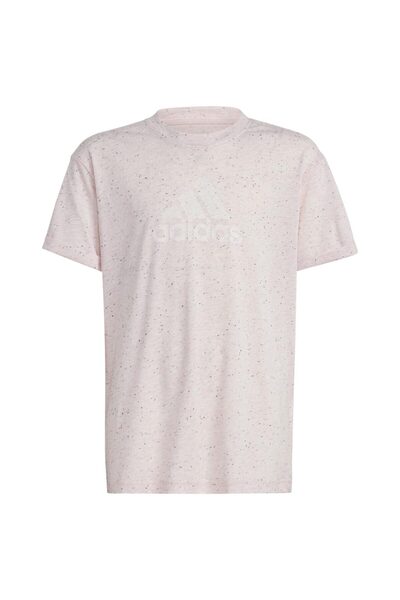 adidas T-Shirt - Πολύχρωμο - Στρογγυλή λαιμόκοψη