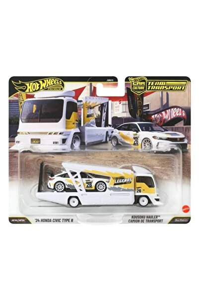 HOT WHEELS Toy Car