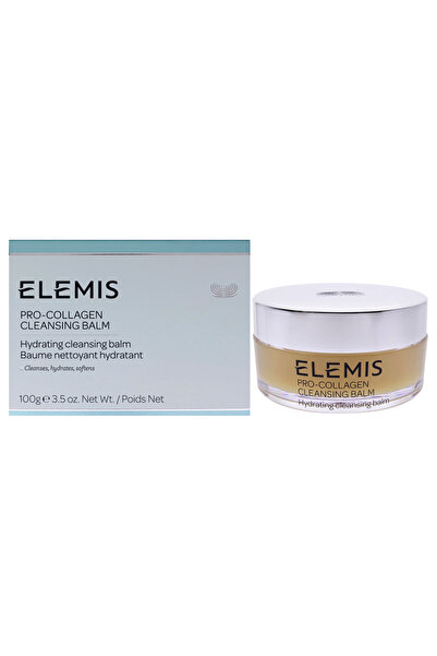 Generic Brand Pro-Collagen Cleansing Balm by Elemis for Unisex - 3.5 oz Cleanser