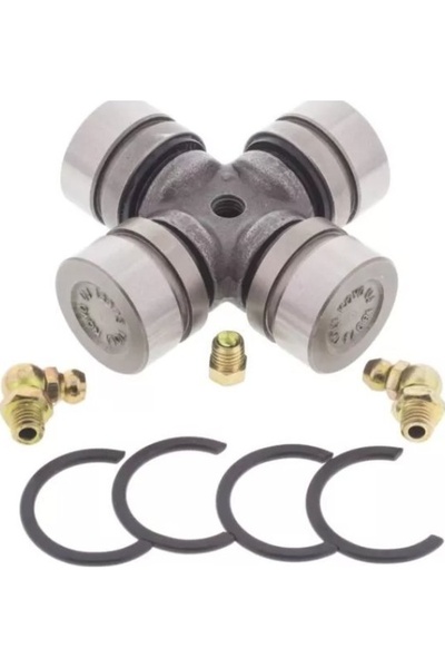 4Ride Motorcycle Replacement Parts