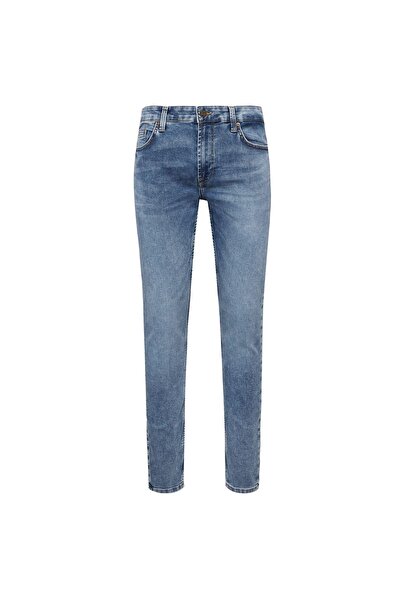 Only & Sons Blugi bărbați 22018653 Albastru