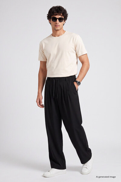 TOMMY LIFE Trousers - Multicolor - Not specified
