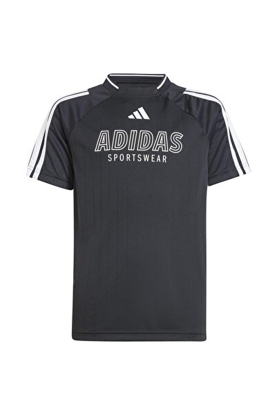 adidas Παιδικό Κοντομάνικο Μπλουζάκι: Μπλουζάκι  "House of Tiro " 176