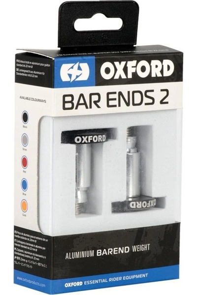 Oxford CAPETE DE GHIDON NEGRU INGUSTE