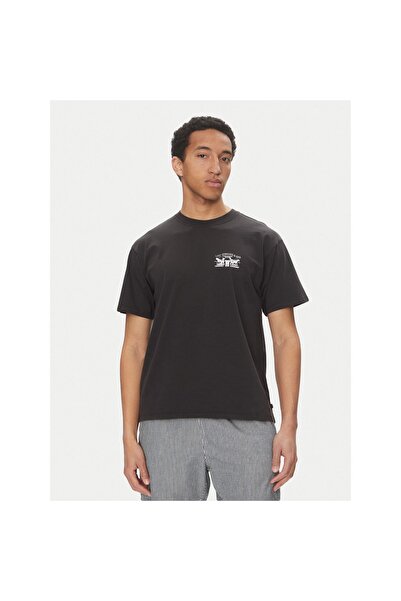 Levi's Tricouri - Negru - Regular fit
