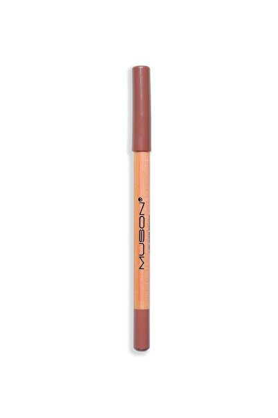 Muson Natural Lipliner Pencil 403-Obsession