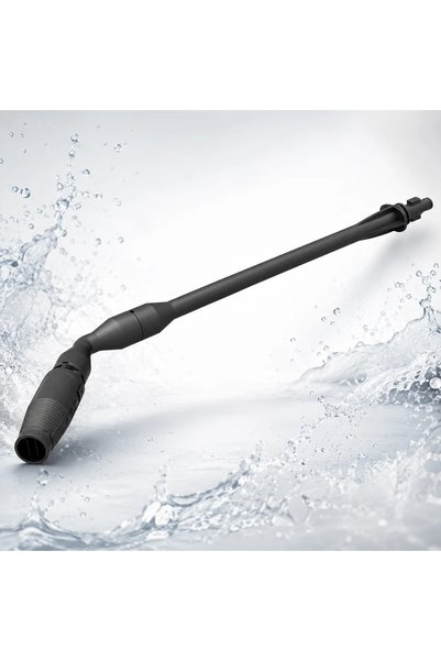 TOTAL Lance aparat de spălat cu presiune 45°, 590 mm, TGTAN4501