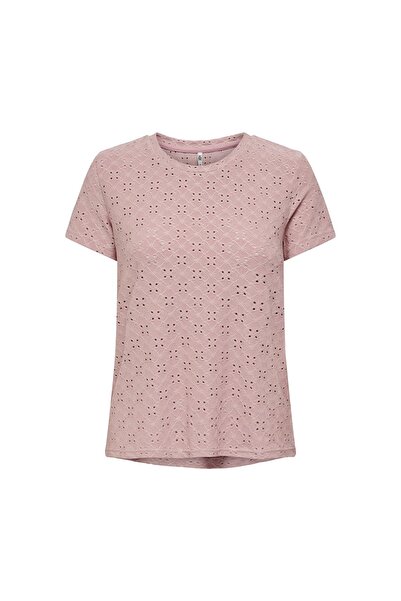 JDY Tricou de damă 15158450 Mov
