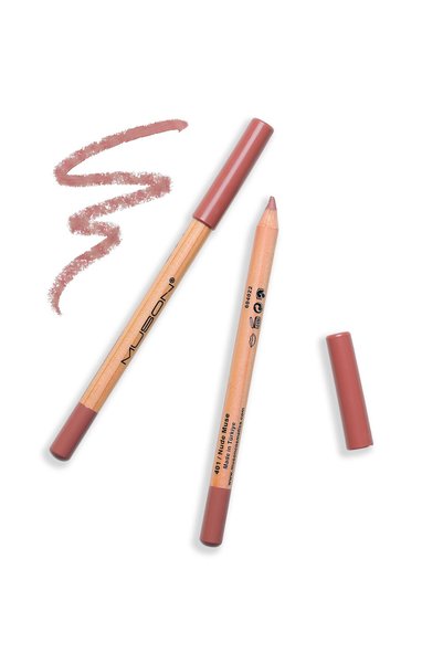 Muson 401-Nude Muse Natural Lipliner Pencil