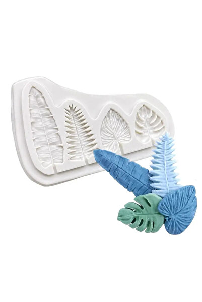 Siliko World Baking & Cake Molds - White - 1 Piece