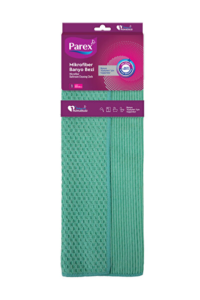Parex Cleaning Cloth