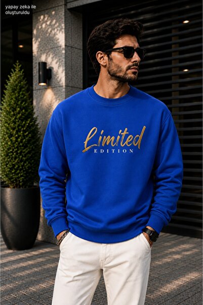 caddekombin Sweatshirts - Multicolor - Casual