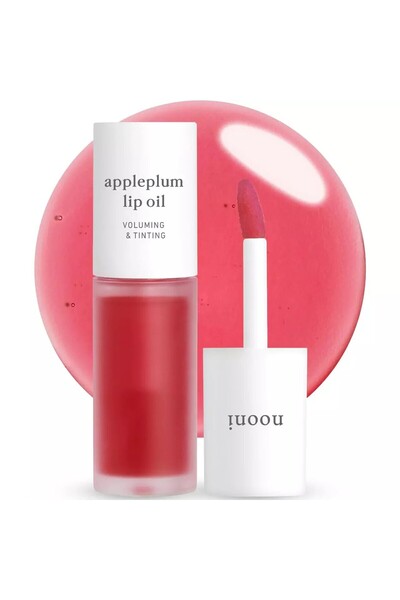 NOONİ Appleplum Lip Oil (3.7ml)