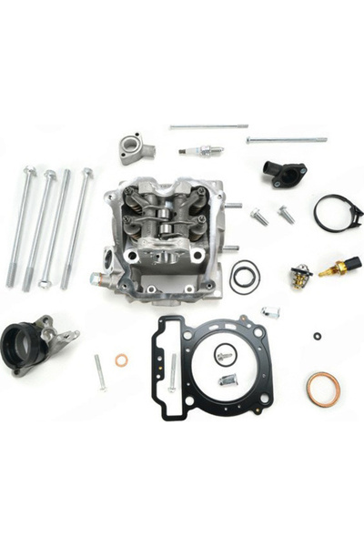 CF Moto CHIULASA COMPLETA ANSAMBLU ATV CFMOTO