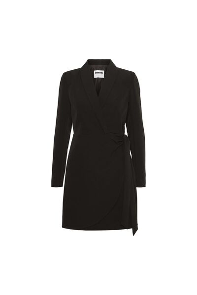 Noisy May Rochie de zi cu zi pentru femei 27023233 Negru