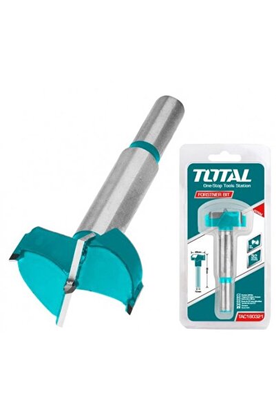 TOTAL Freză pentru Lemn TOTAL, Diametru 32mm