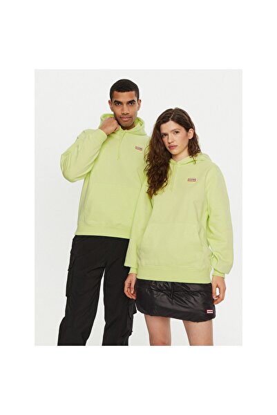 Hunter Bluză unisex HARU0008242 Verde