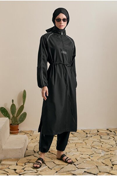 HEQA Modest Swimwear - Multicolor