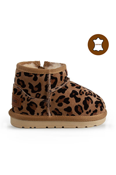 BUCKHEAD Ботуши до глезена - Kафяво - Не е посочено