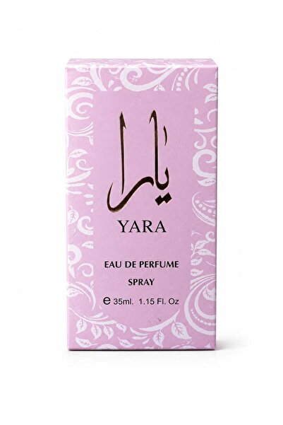 Yara عطر يارا (Yara) 35 مل