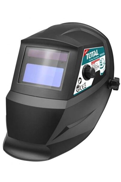 TOTAL Mască Sudură Automată 92x42 mm