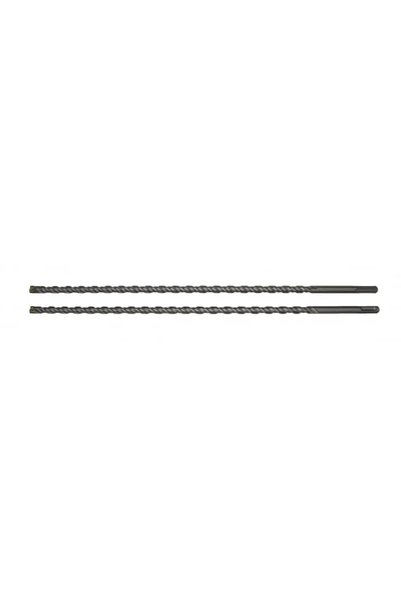 Lumytools Burghiu beton Widia SDS‑Plus 12 × 460 mm