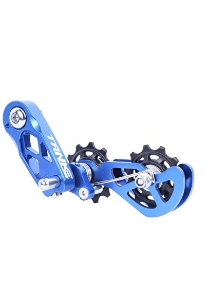 SARİSSA BİSİKLET Tanke Bisiklet Mtb Dirt Jump Zincir Gergisi Gerdirici Tek Hı...
