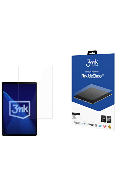 3MK FlexibleGlass Tempered Glass Screen Protector for Samsung Galaxy Tab S10 ...