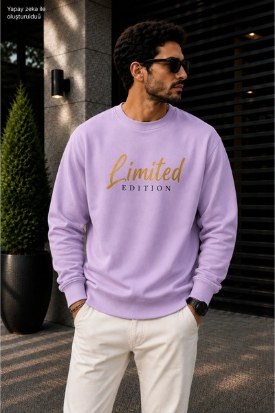 caddekombin Sweatshirts - Multicolor - Casual