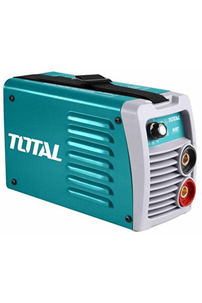 TOTAL Aparat de sudură cu invertor MMA-180