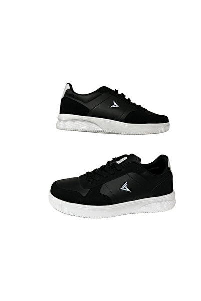 BOULDER -- Comfort Striped Casual Sports Shoes