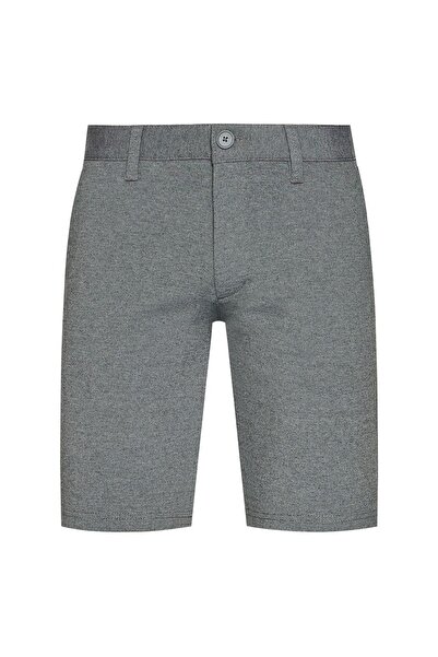 Only & Sons Pantaloni scurți din material textil pentru bărbați 22018667 Gri
