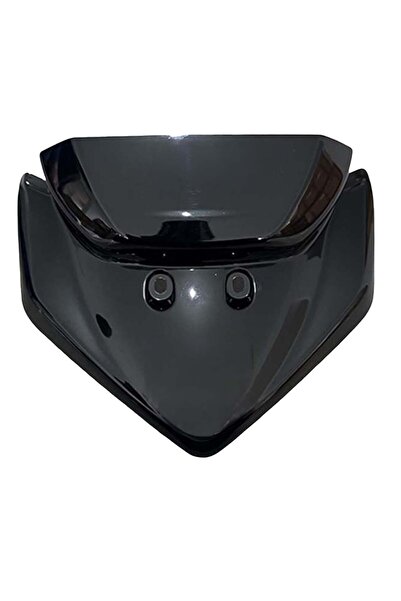 MotoExpress Tvs Raider125 Logosuz Standart Ön Siperlik Camı