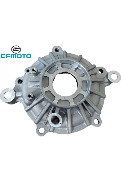 CF Moto CAPAC STANGA CARCASA GRUP FATA CFMOTO
