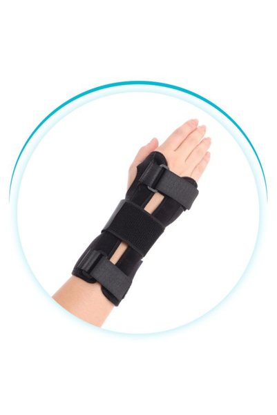 Aurafix Anatomik Neopren El Bilek Ateli (Sağ) 603