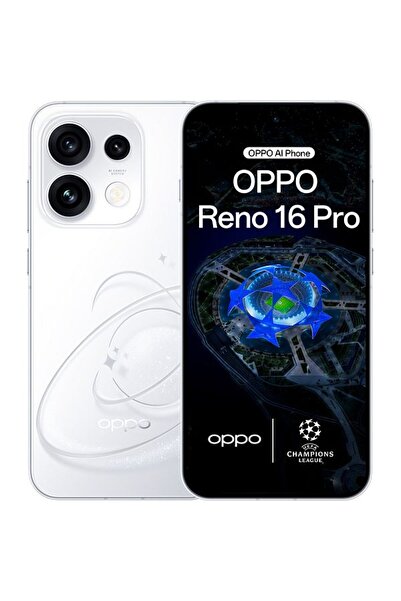 OPPO Κινητό τηλέφωνο Android - Λευκό
