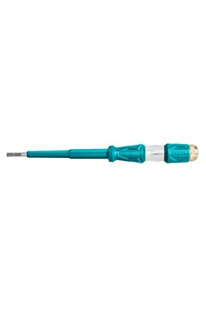 TOTAL Creion de Tensiune (Tester) TOTAL, 100-500V