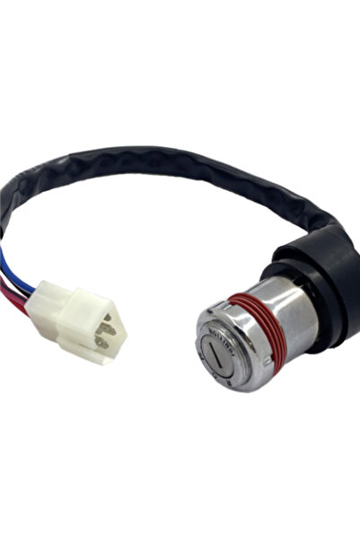 Linhai CONTACT CU CHEIE ATV 200 T3B / 260 / 300 / 400 E2 / 400 2B IRS (3 POZI...