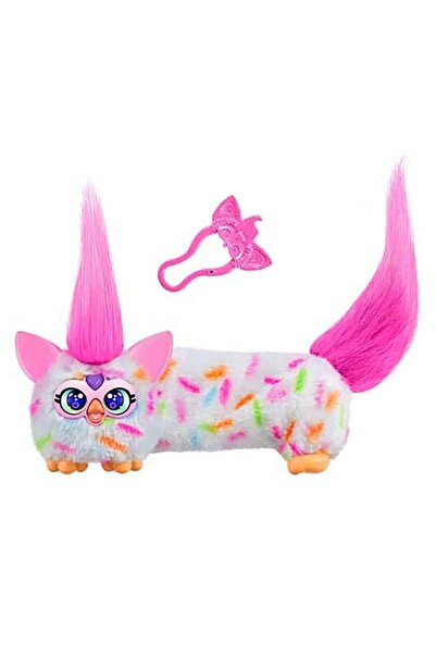 Furby Plush Toys - Multicolor