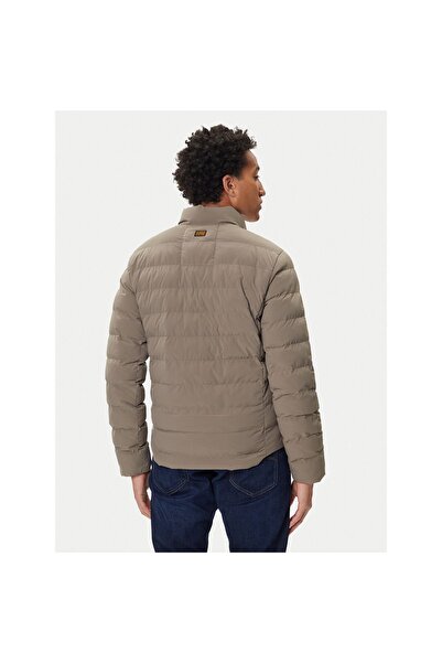 G-STAR RAW Geacă de iarnă pentru bărbați D24276 Verde