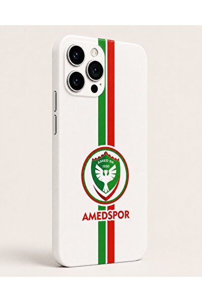 PİYATECH Amedspor Çizgili — Tüm Telefonlara Uyumlu Kaplama | Sipariş Sonrası ...