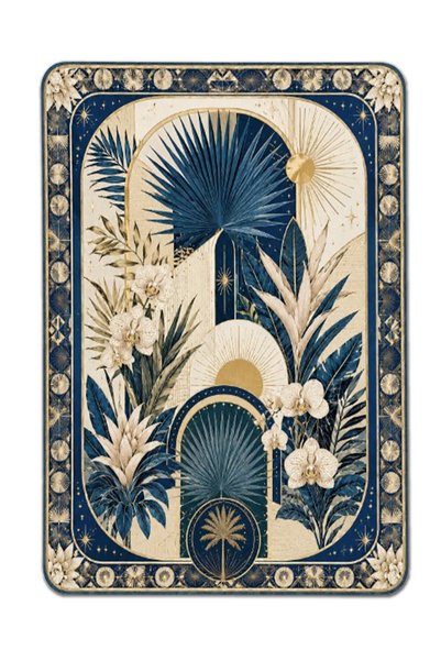 Rugs Modern Halı سجادة زخرفية حديثة منسوجة بنمط تقليدي من SDT sdtamor5228